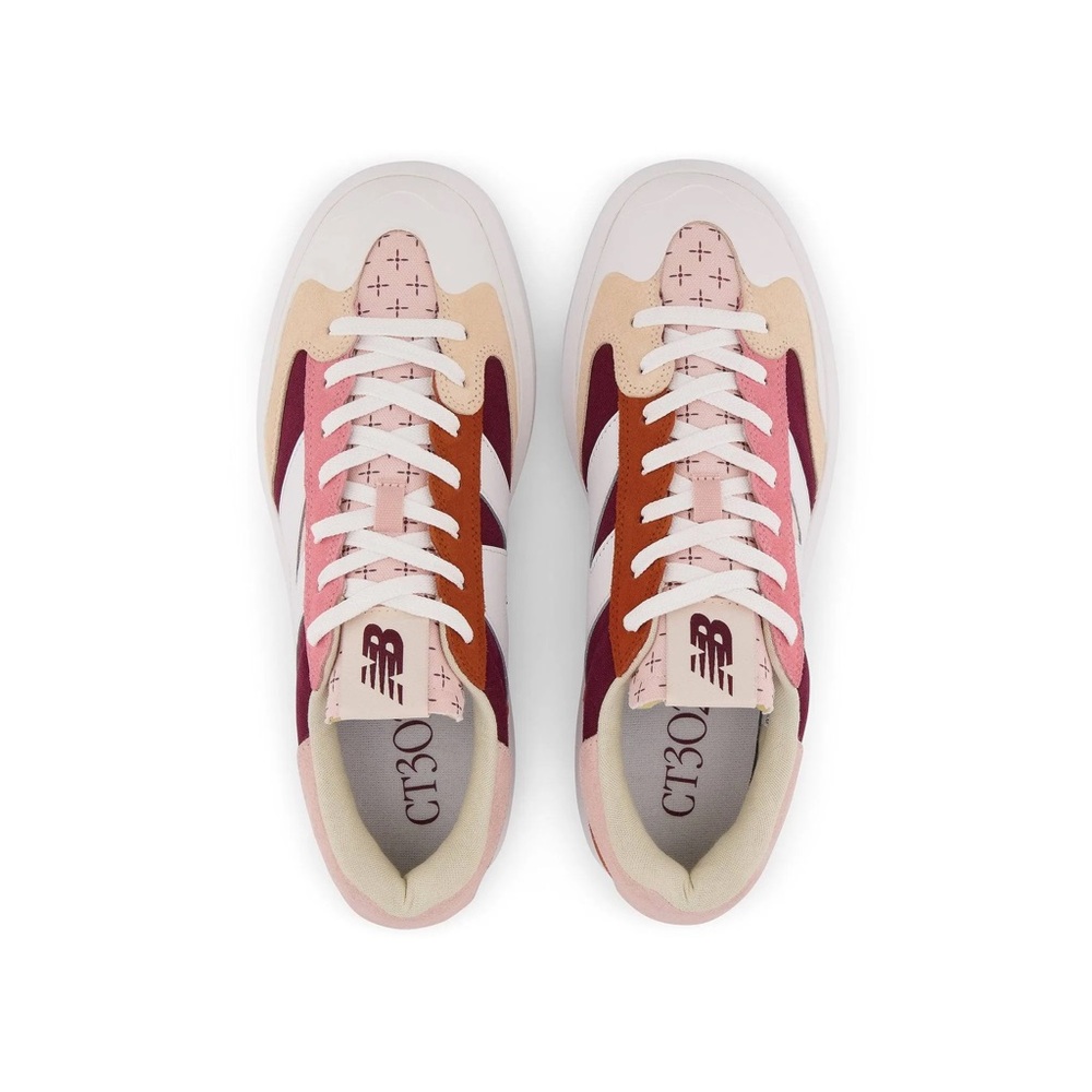 New Balance Multicolor Sneakers - Picture 5 of 13